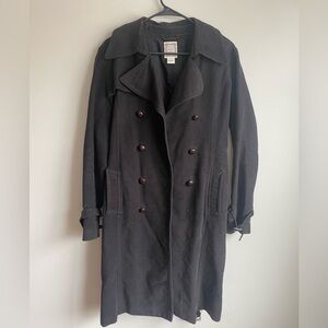 Ralph Lauren peacoat
